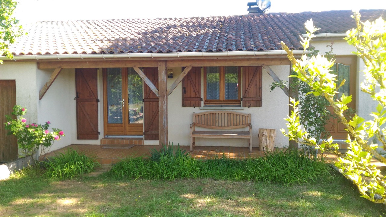 Photo of Outdoor in Concores