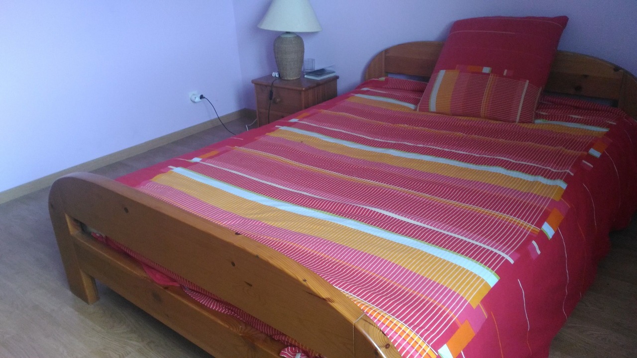 Photo of Bedroom in Concores