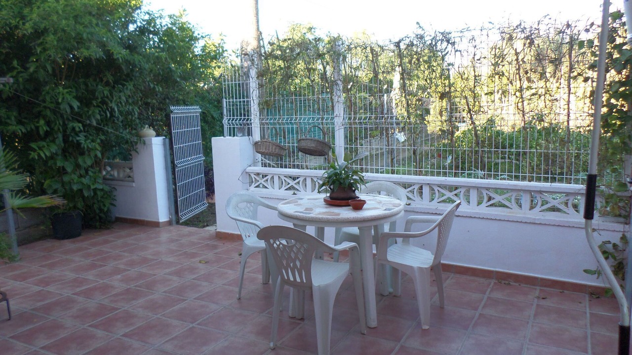 Photo of Outdoor in Oliva