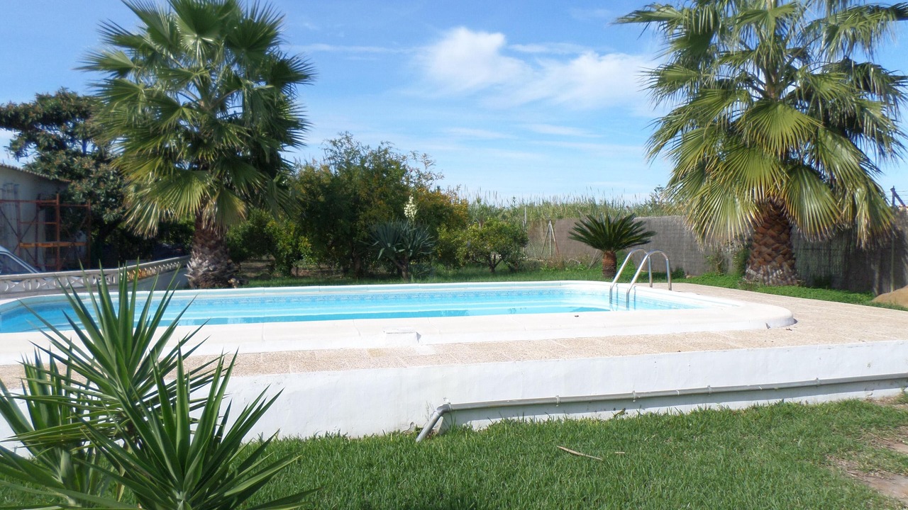 Photo of Outdoor in Oliva