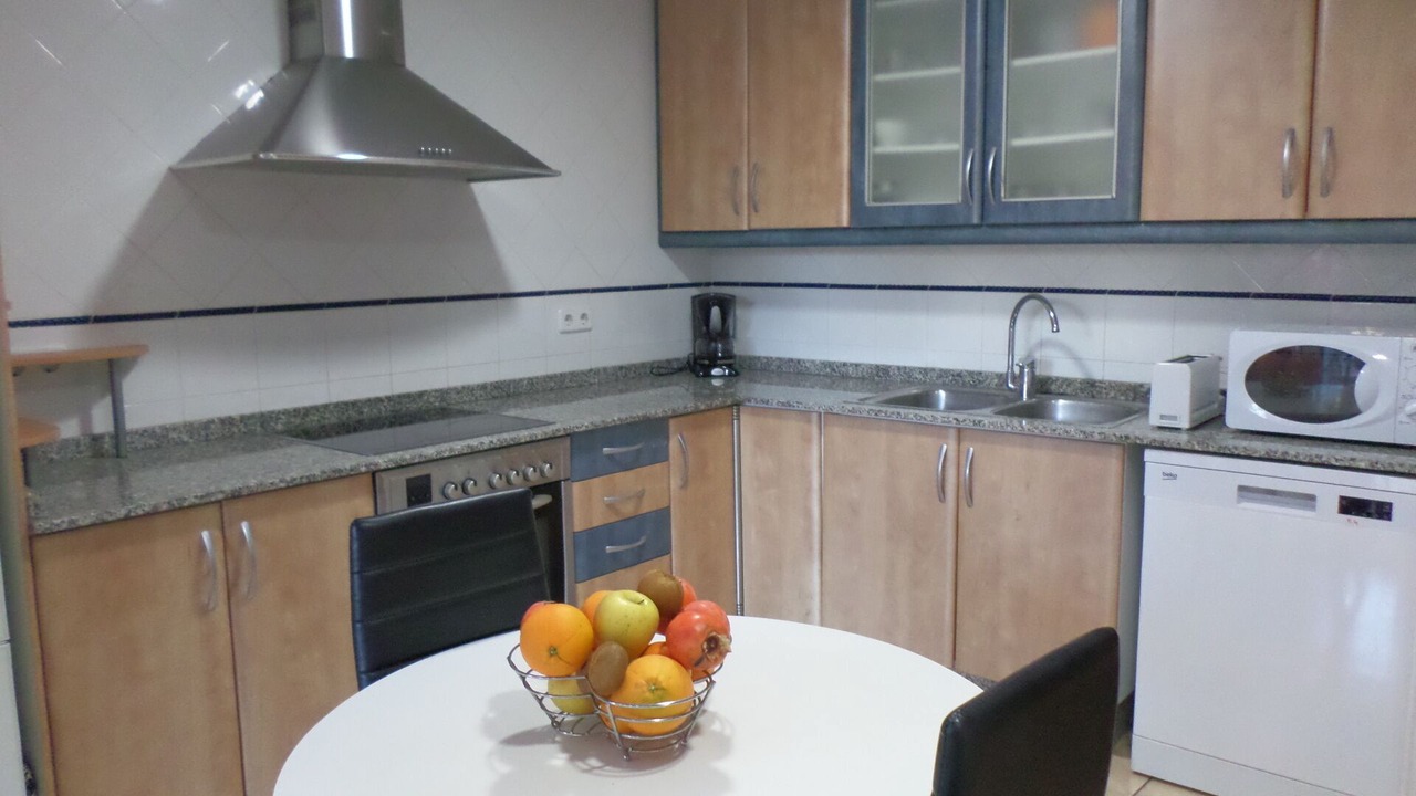 Photo of Kitchen in Oliva