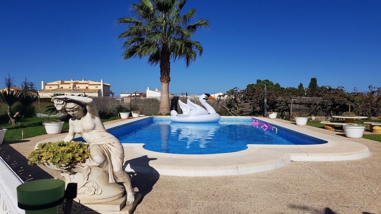 Photo of Outdoor in Oliva