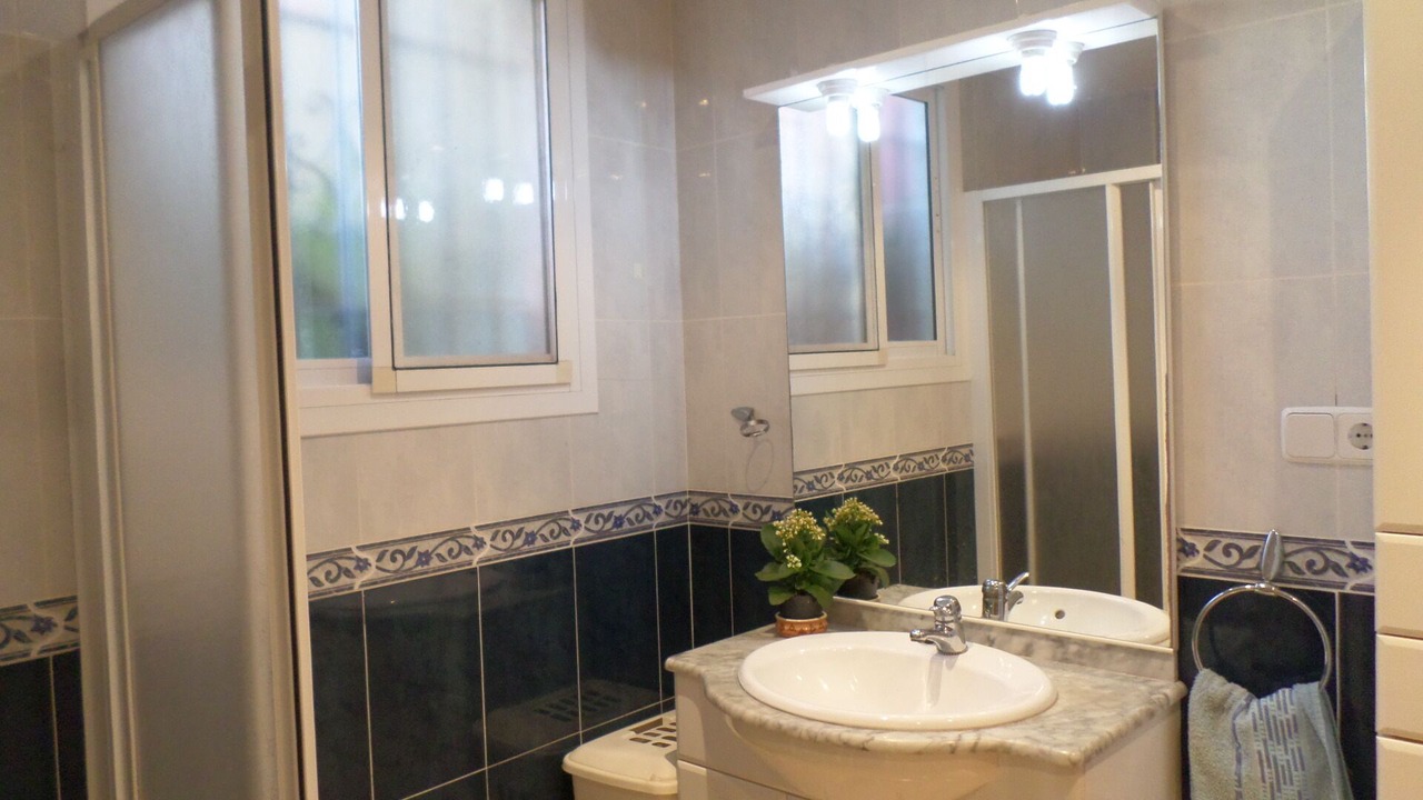 Photo of Bathroom in Oliva