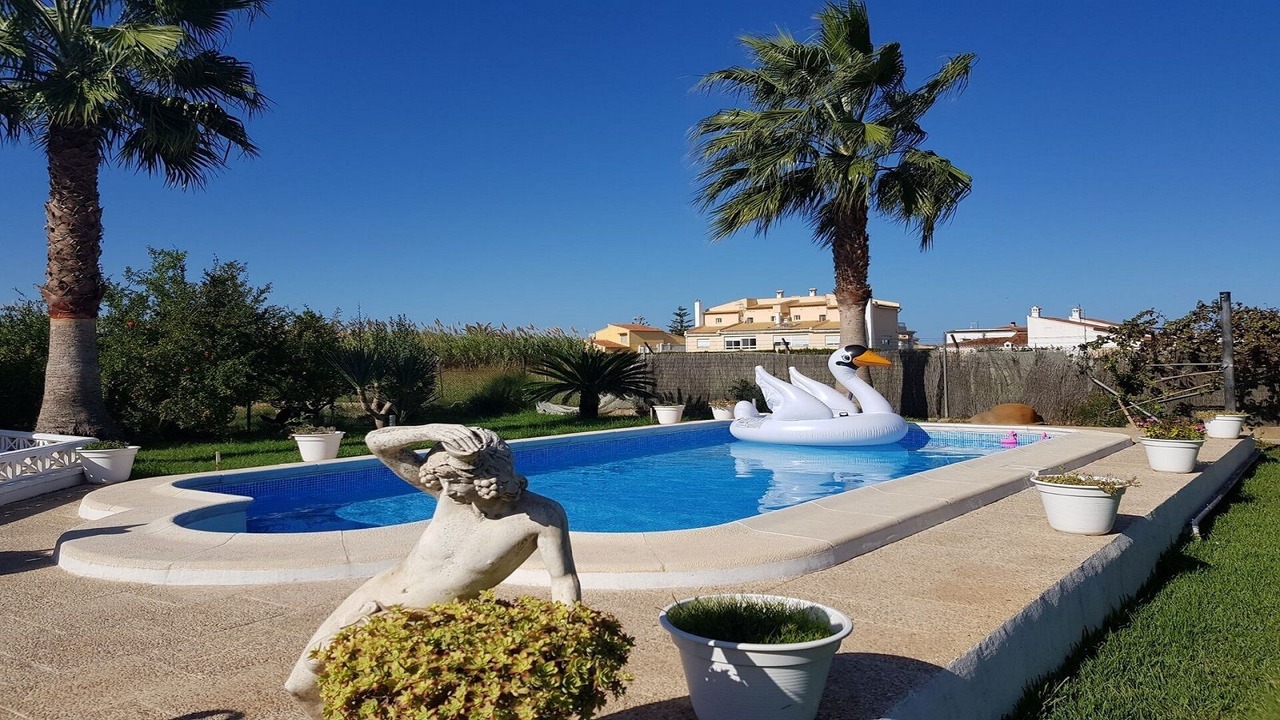 Photo of Outdoor in Oliva