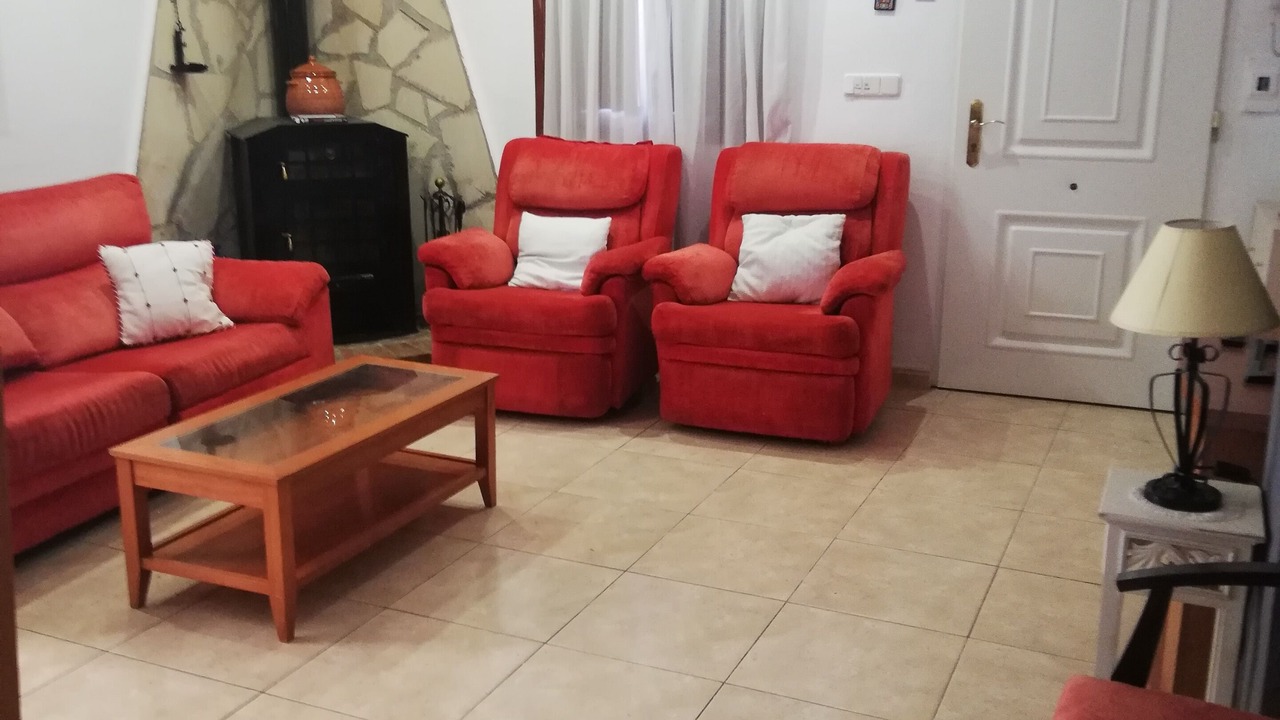 Photo of Livingroom in Oliva