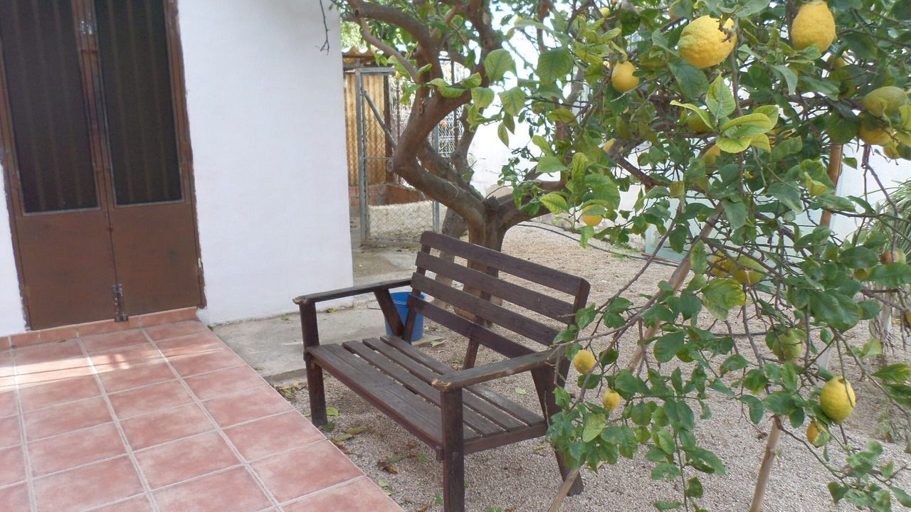 Photo of Patio Balcony in Oliva