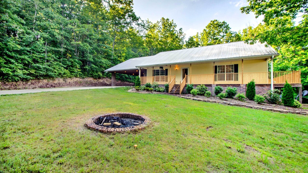 Photo of Outdoor in Cedar Mountain