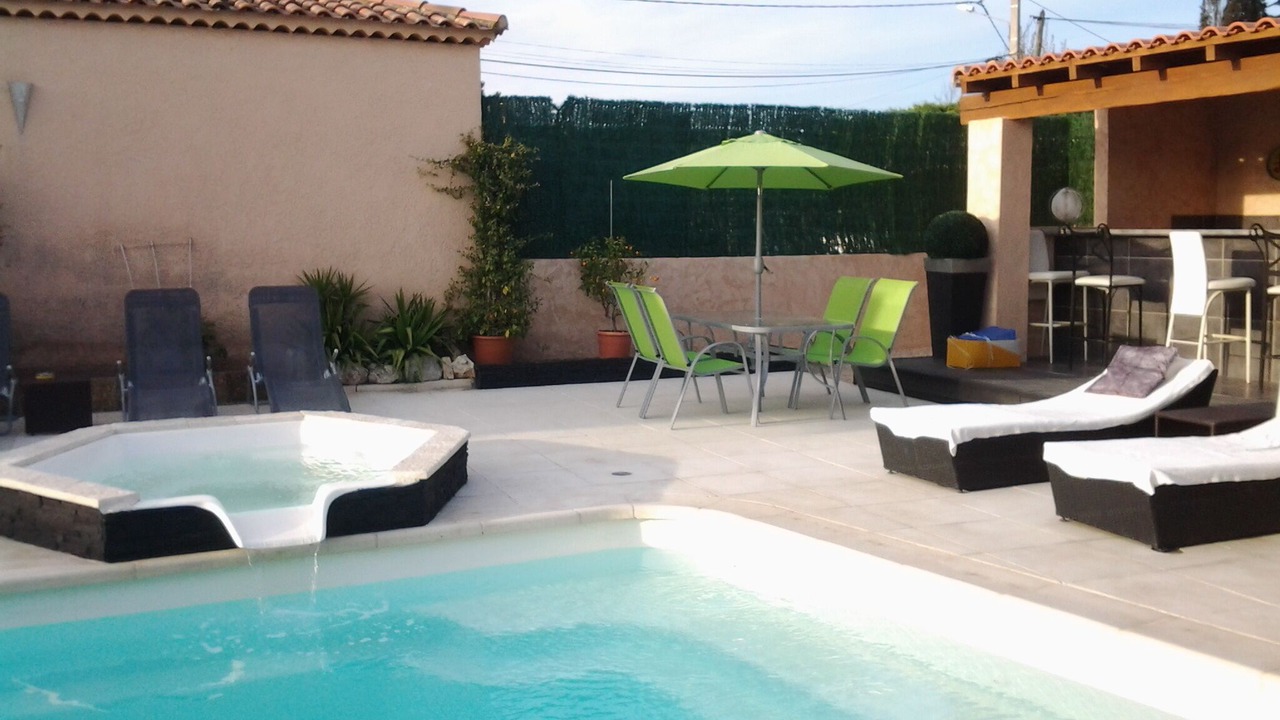 Photo of Outdoor in Gignac-la-Nerthe