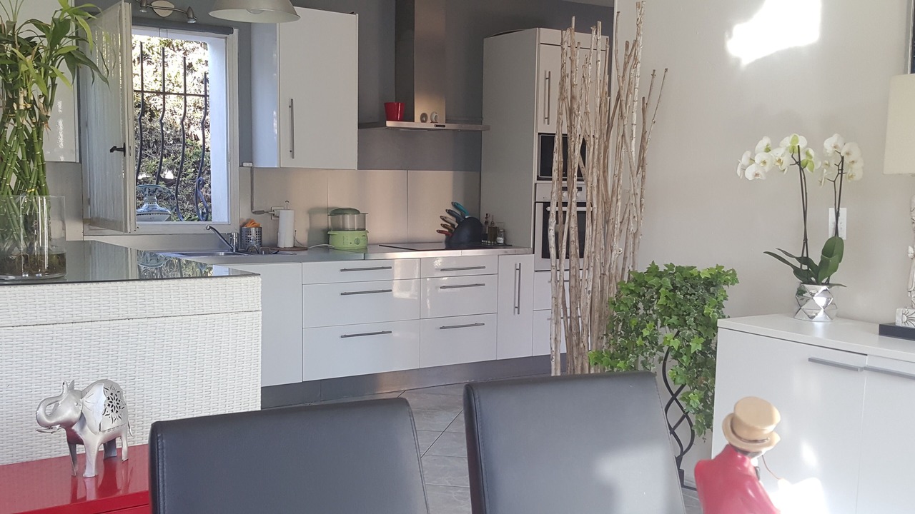 Photo of Kitchen in Gignac-la-Nerthe