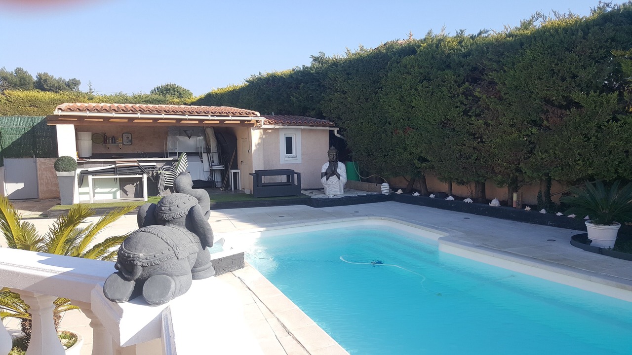 Photo of Outdoor in Gignac-la-Nerthe