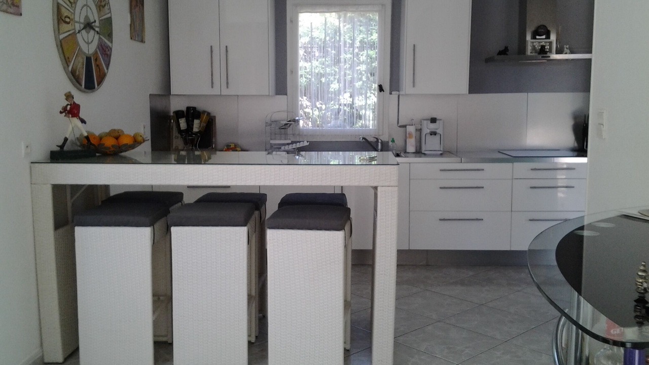 Photo of Kitchen in Gignac-la-Nerthe