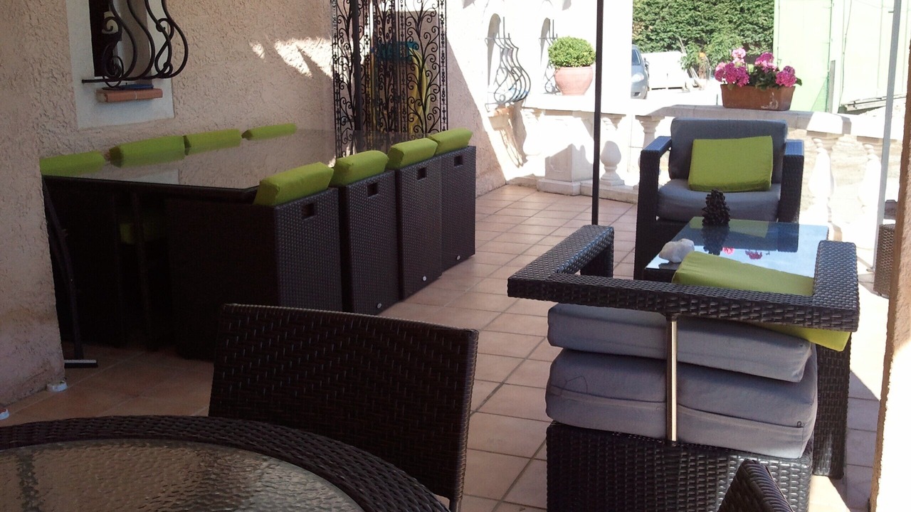 Photo of Outdoor in Gignac-la-Nerthe