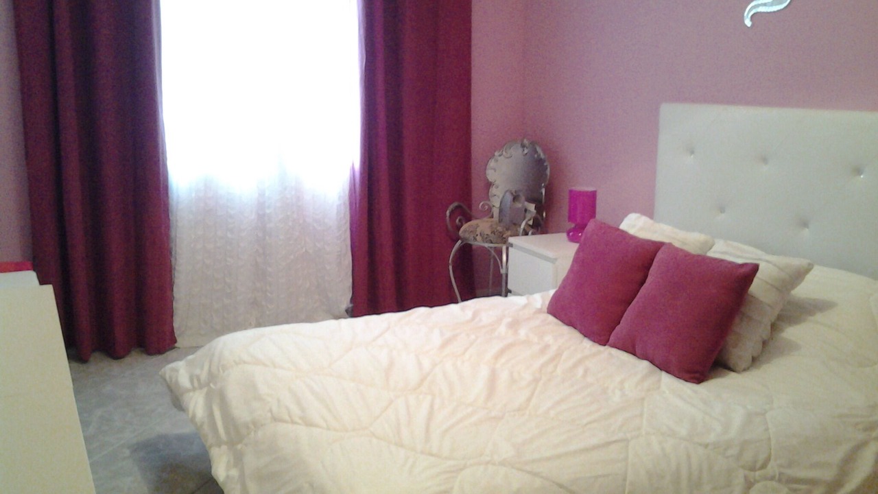 Photo of Bedroom in Gignac-la-Nerthe