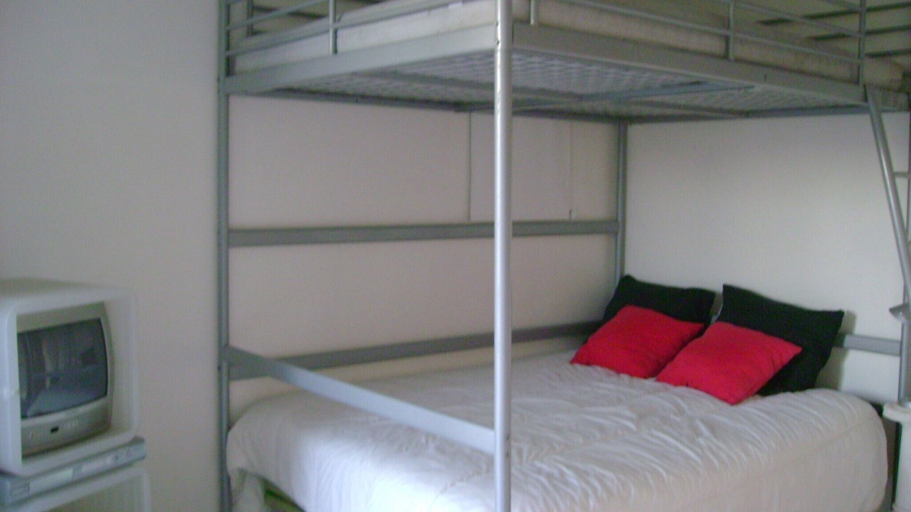 Photo of Bedroom in Gignac-la-Nerthe