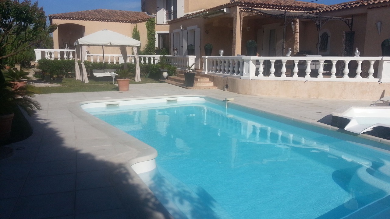 Photo of Outdoor in Gignac-la-Nerthe