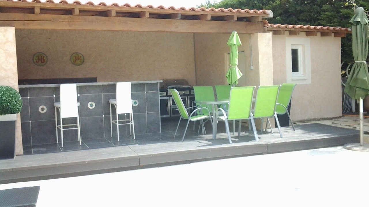 Photo of Outdoor in Gignac-la-Nerthe