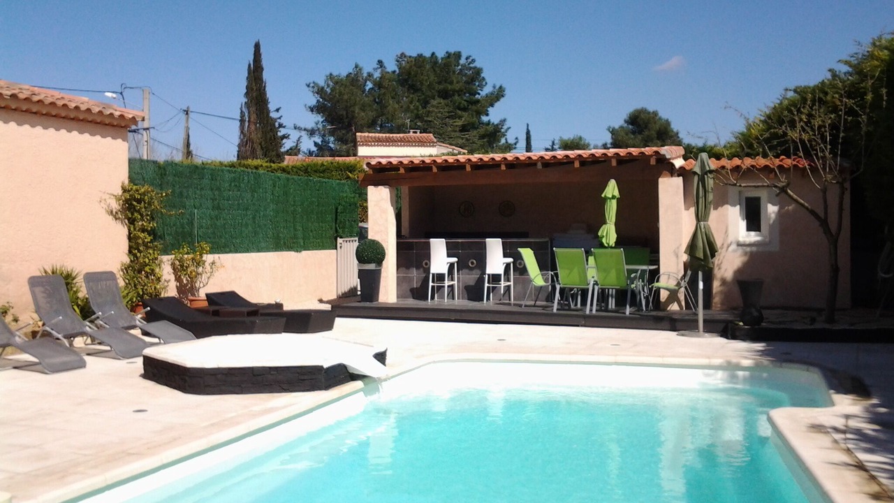 Photo of Outdoor in Gignac-la-Nerthe