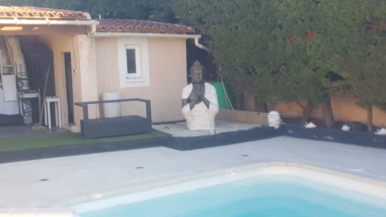 Photo of Outdoor in Gignac-la-Nerthe