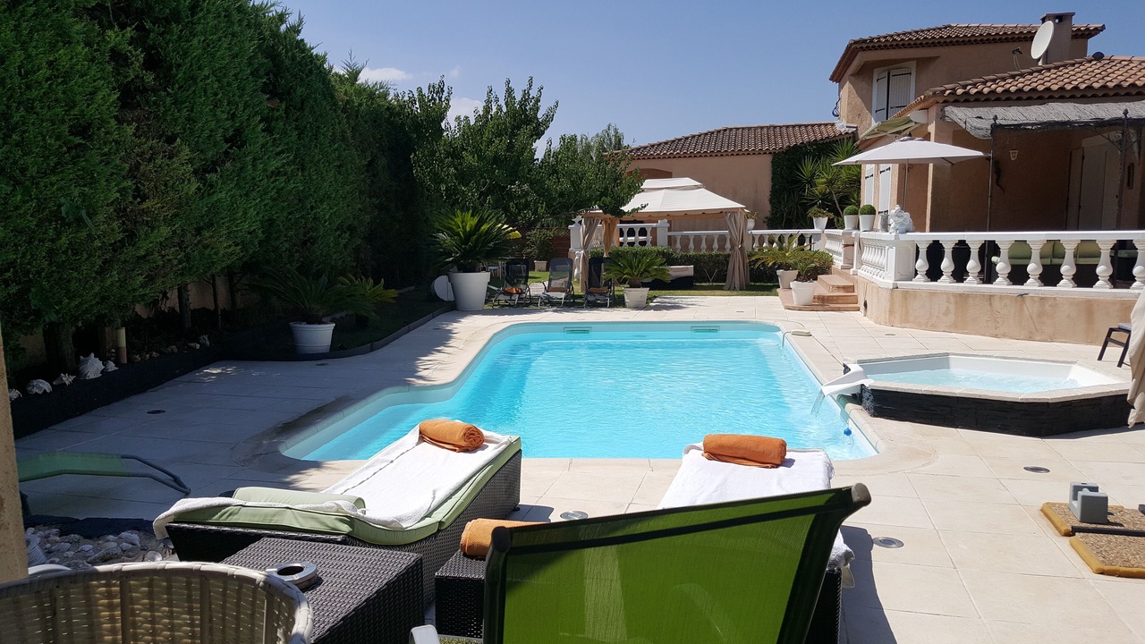 Photo of Outdoor in Gignac-la-Nerthe