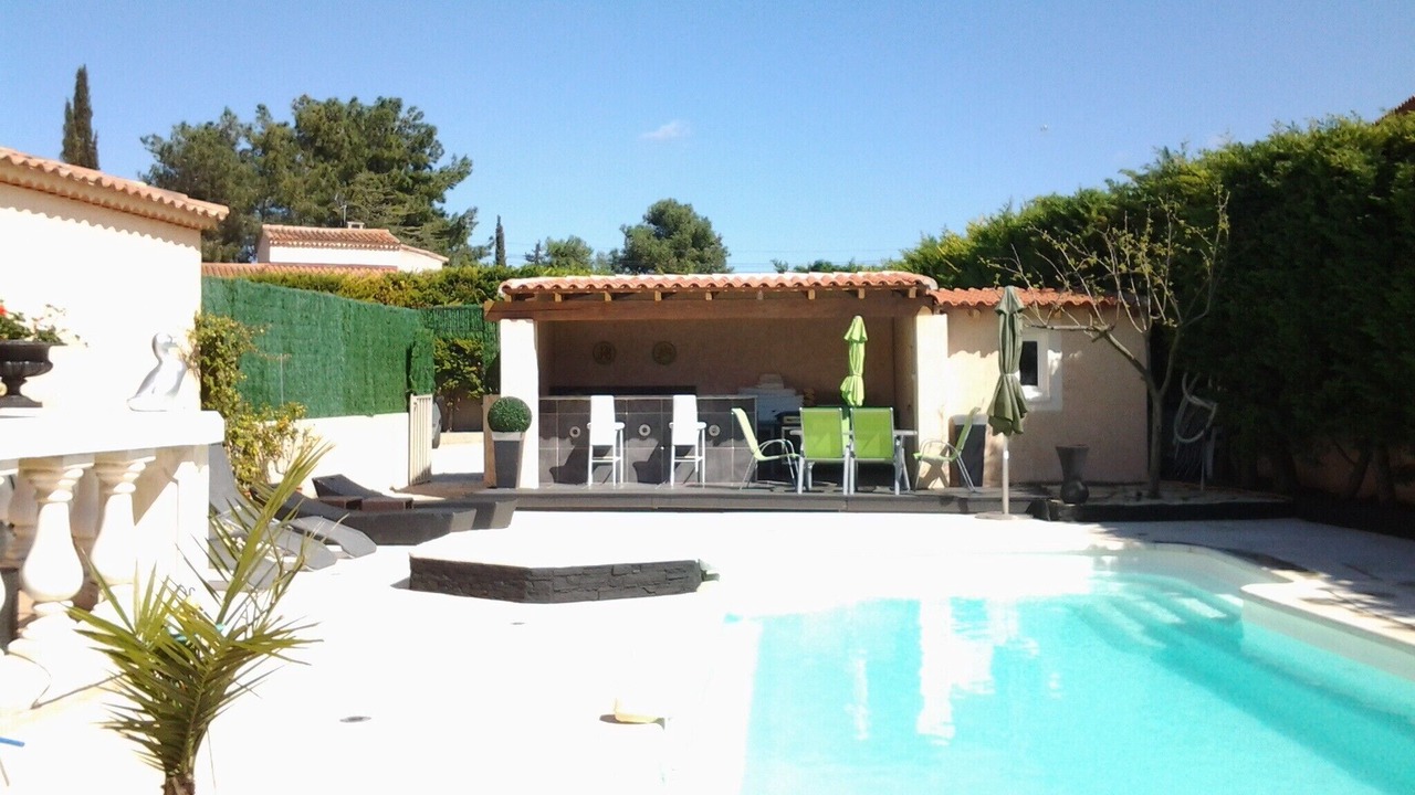 Photo of Outdoor in Gignac-la-Nerthe