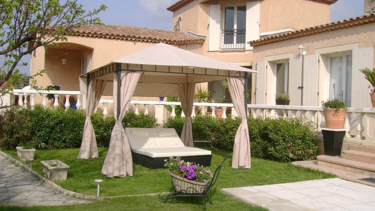 Photo of Outdoor in Gignac-la-Nerthe
