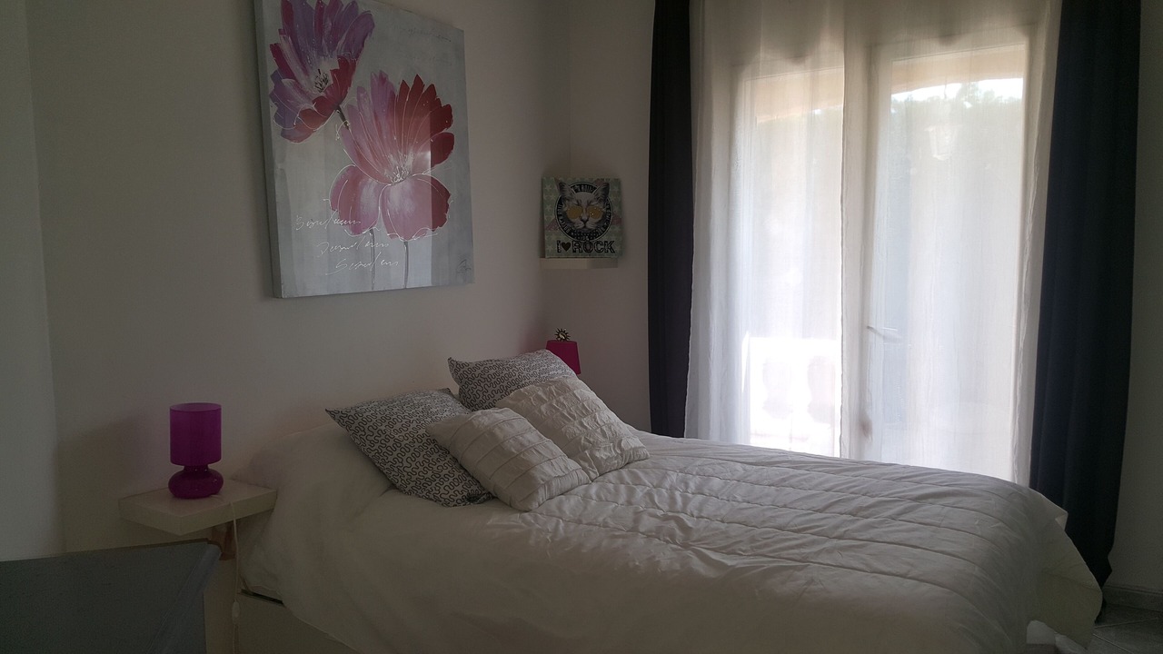 Photo of Bedroom in Gignac-la-Nerthe