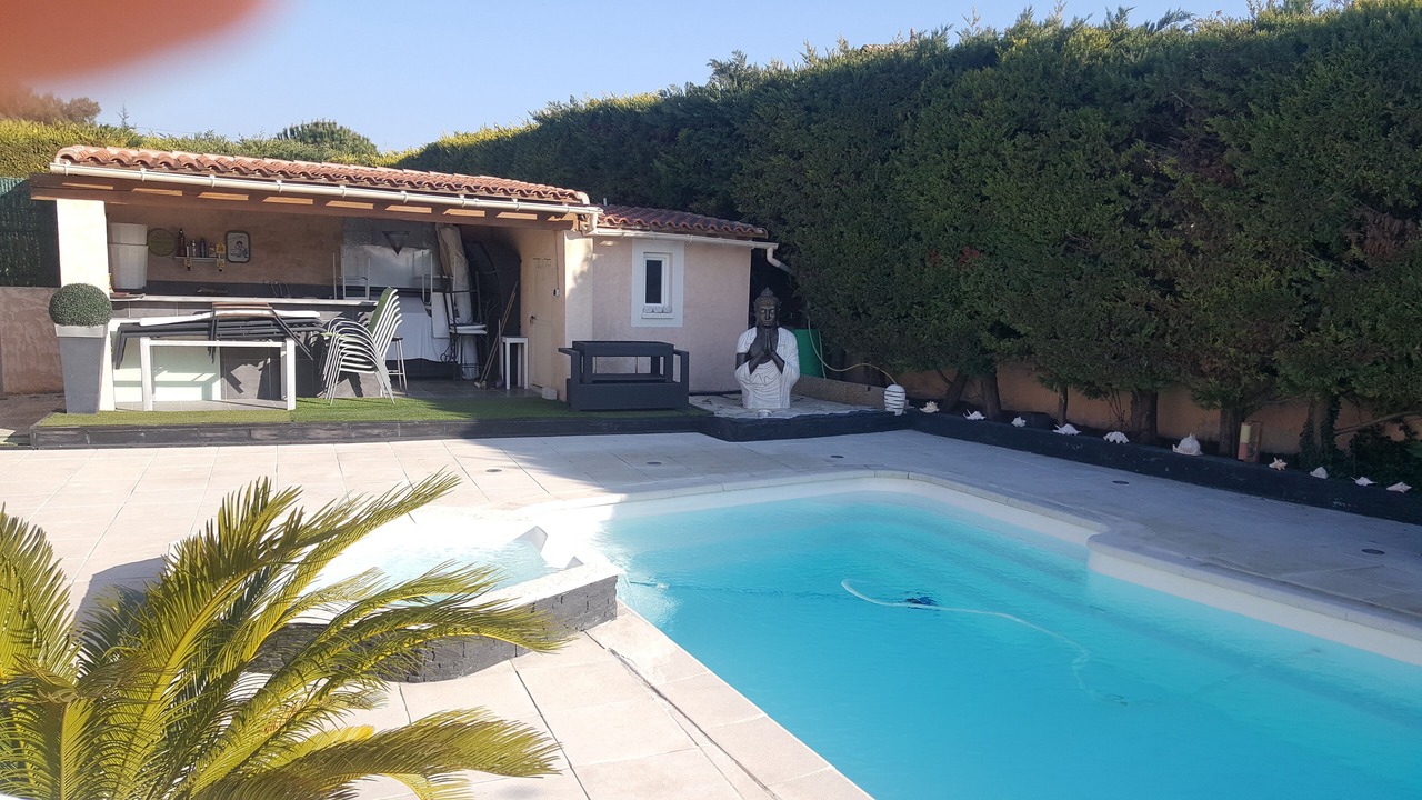 Photo of Outdoor in Gignac-la-Nerthe