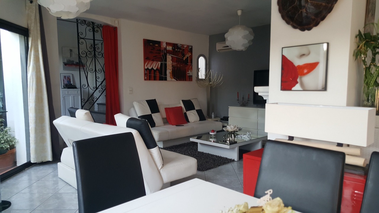 Photo of Livingroom in Gignac-la-Nerthe