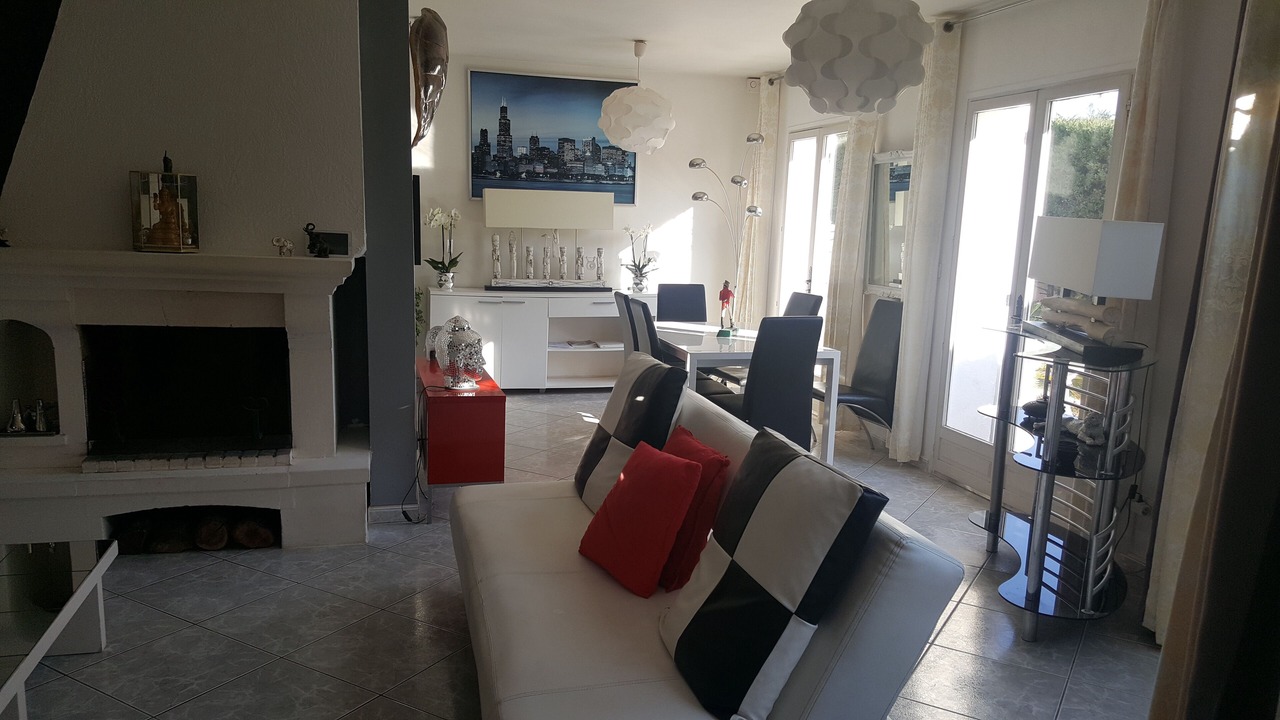 Photo of Livingroom in Gignac-la-Nerthe