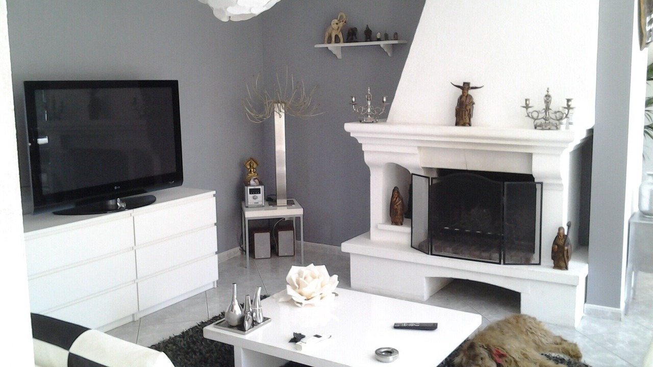 Photo of Livingroom in Gignac-la-Nerthe