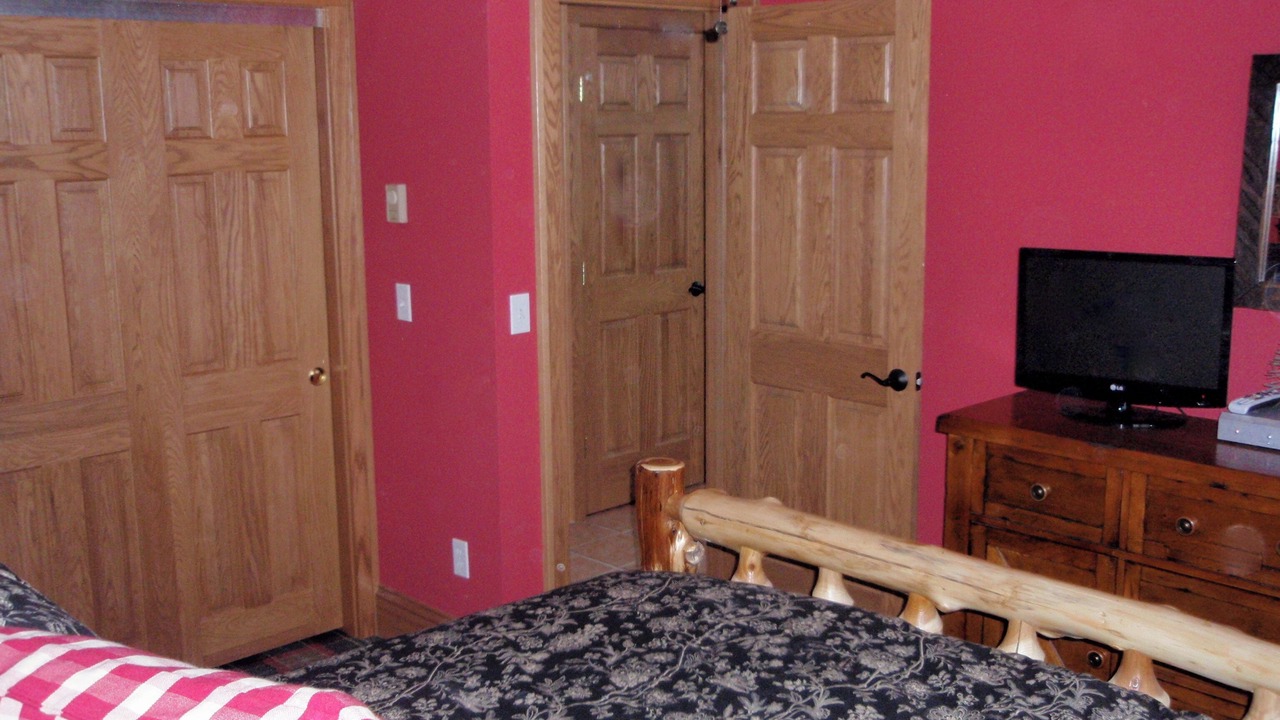 Photo of Bathroom in Killington