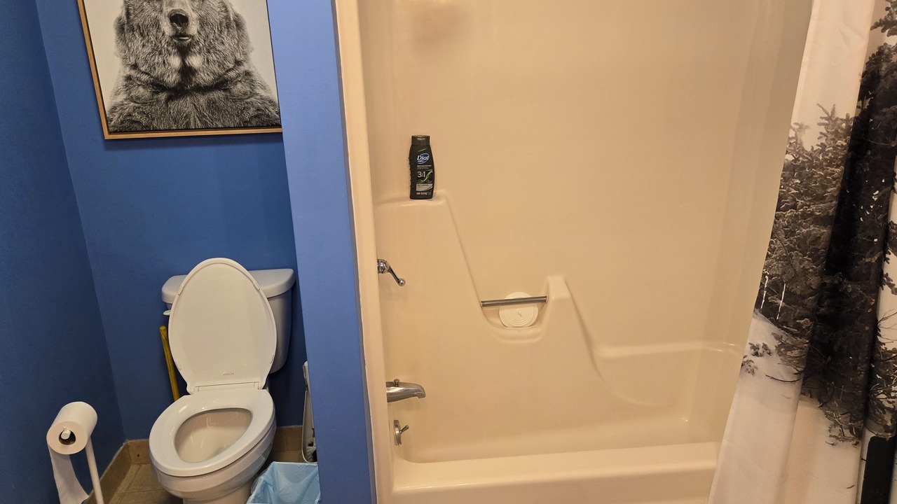 Photo of Bathroom in Killington