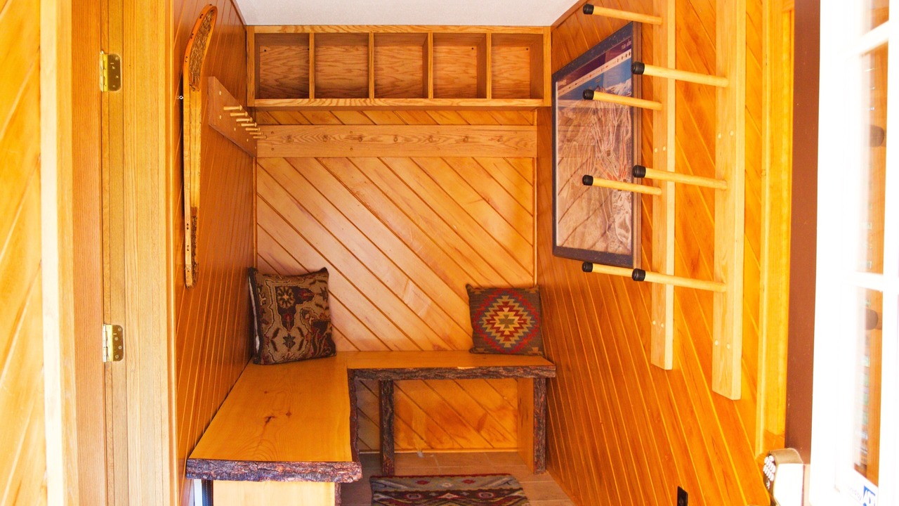 Photo of Bedroom in Killington