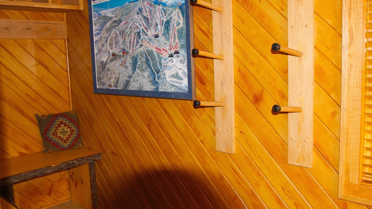 Photo of Bedroom in Killington