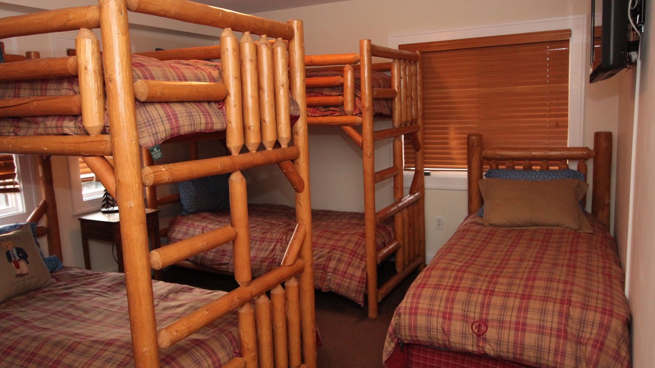 Photo of Bedroom in Killington