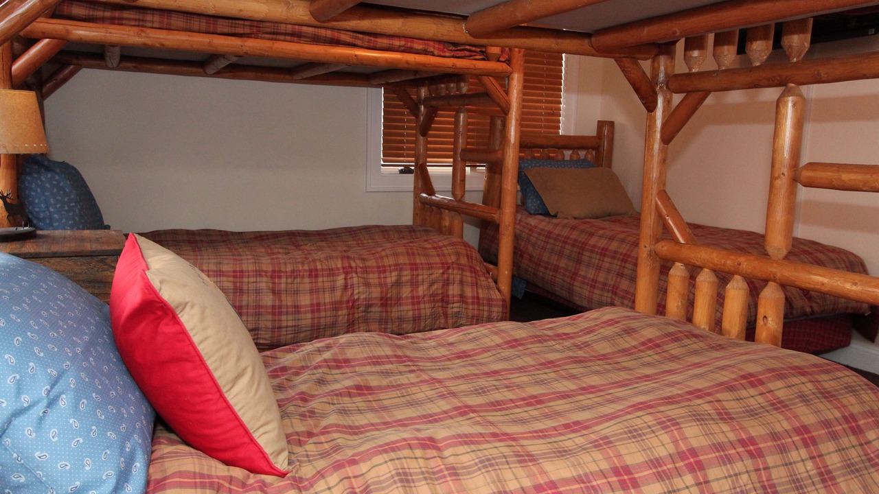 Photo of Bedroom in Killington