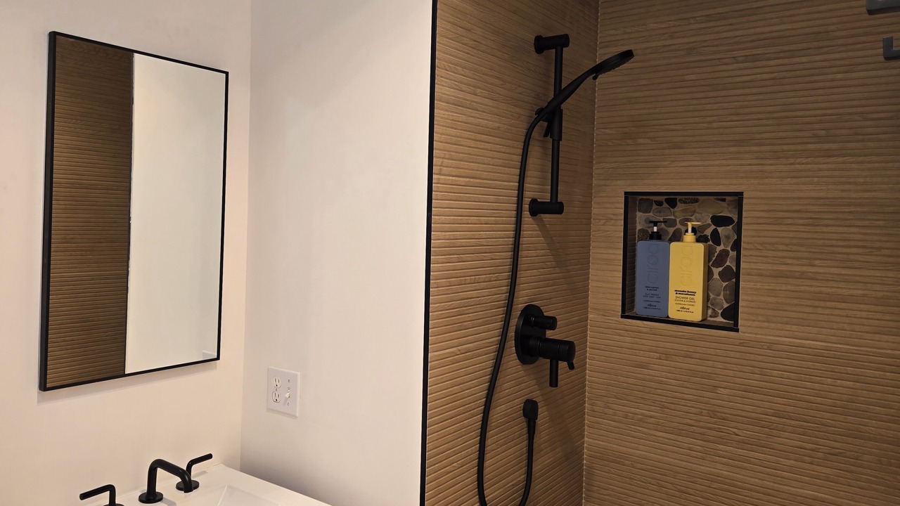 Photo of Bathroom in Killington