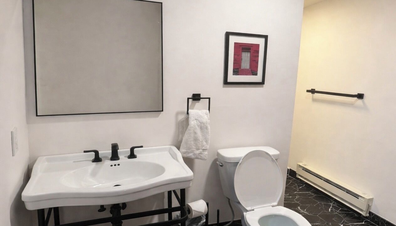 Photo of Bathroom in Killington