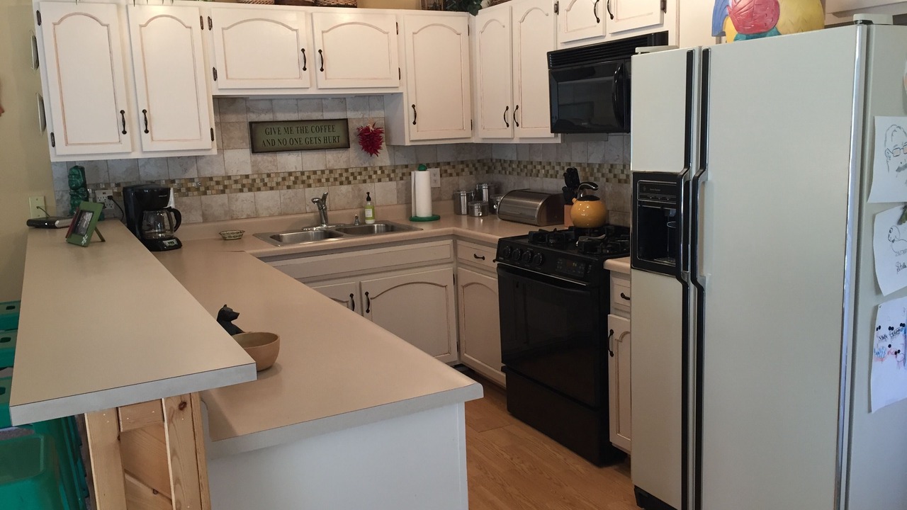 Photo of Kitchen in Angel Fire