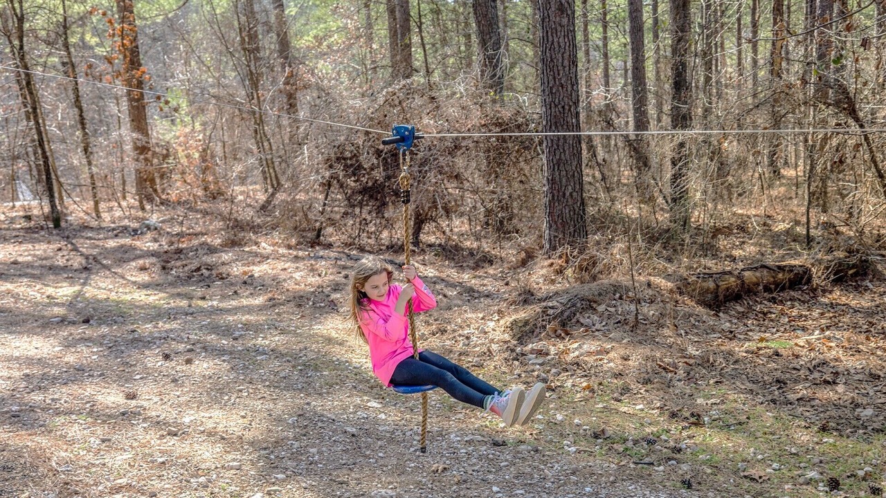 Photo of Outdoor in Broken Bow