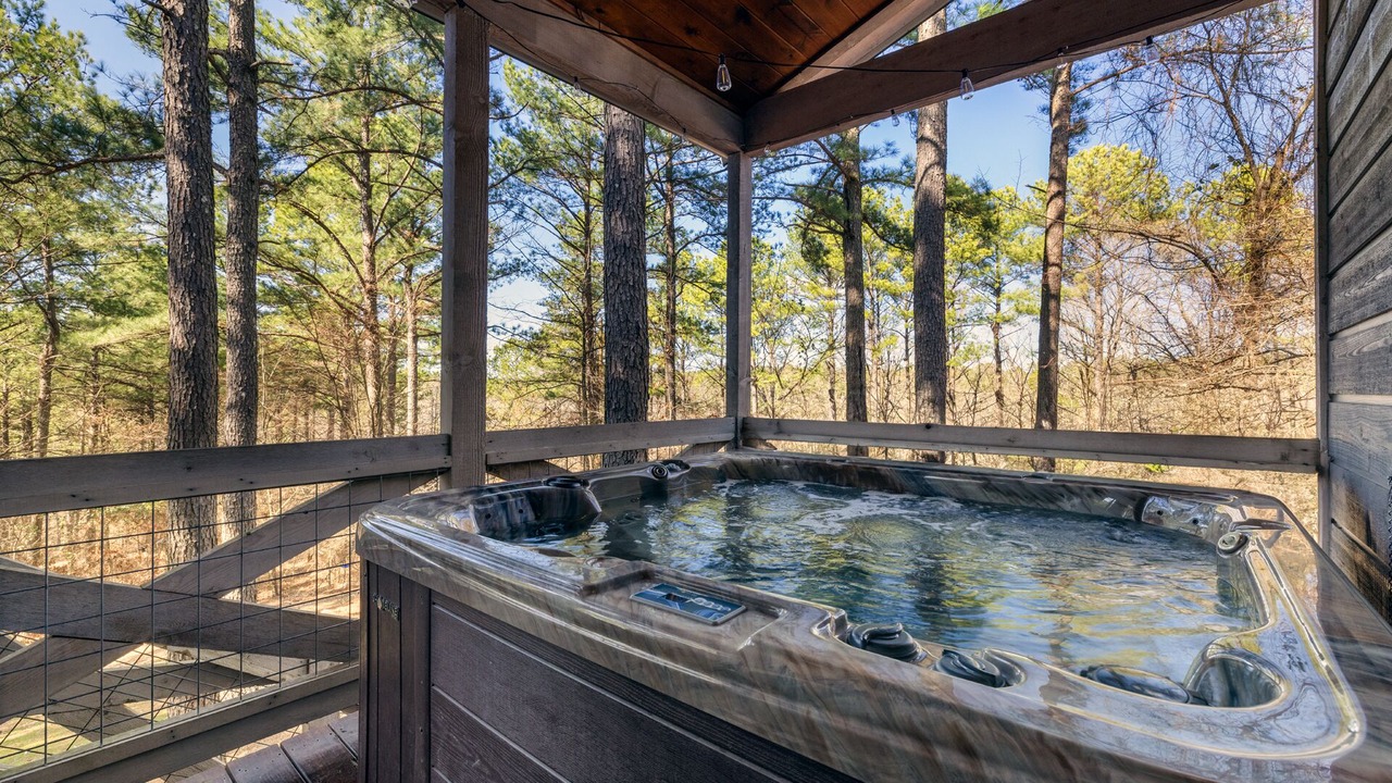 Photo of Outdoor in Broken Bow