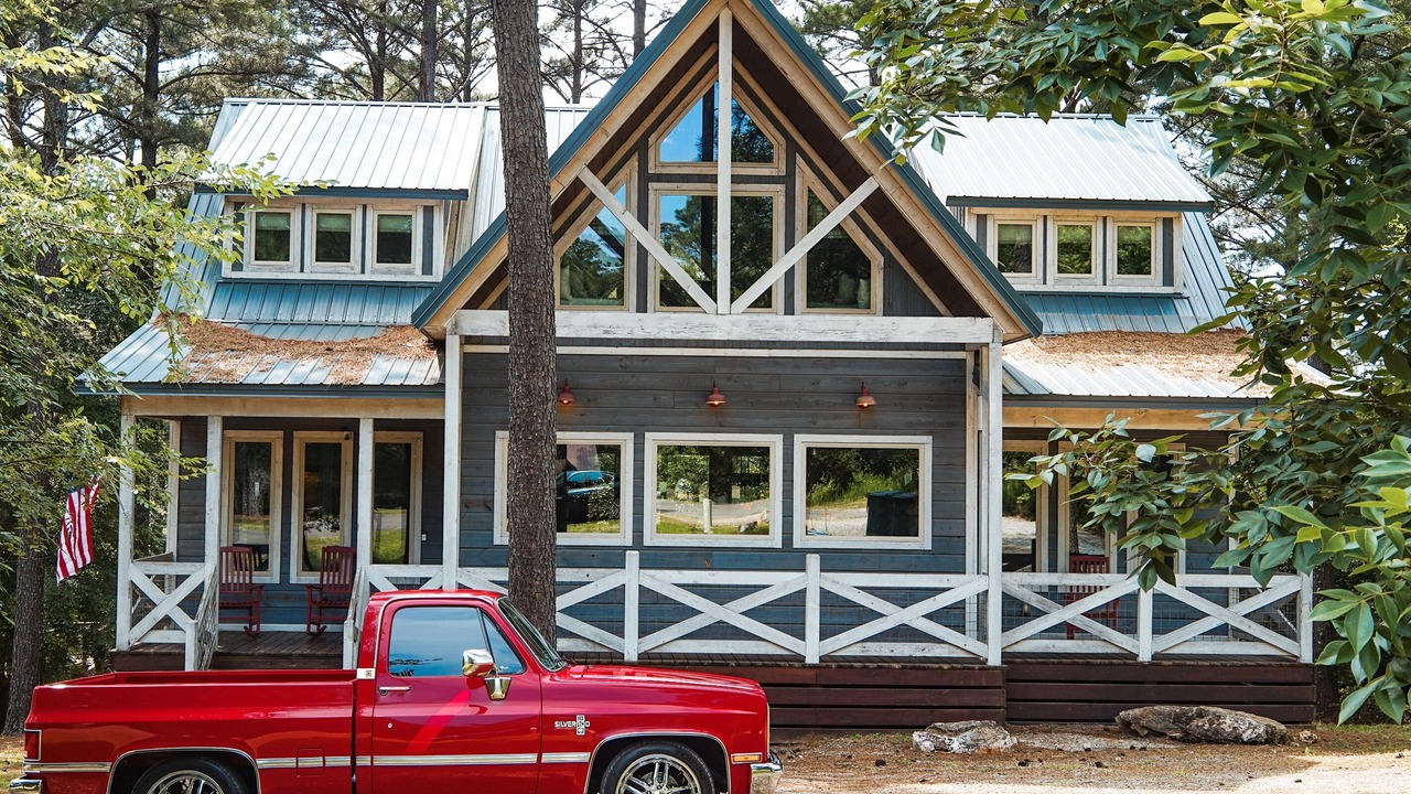 Photo of Others in Broken Bow