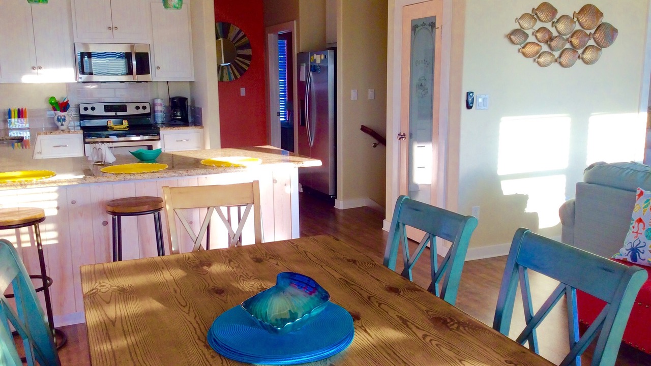 Photo of Kitchen in Bella Vista
