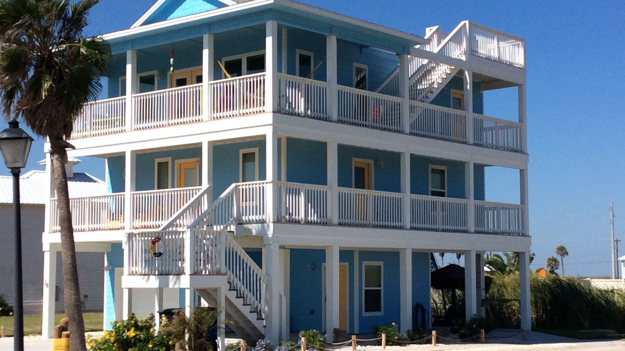 Photo of Outdoor in Bella Vista
