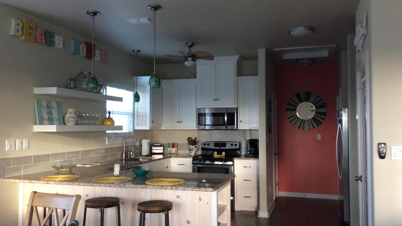 Photo of Kitchen in Bella Vista