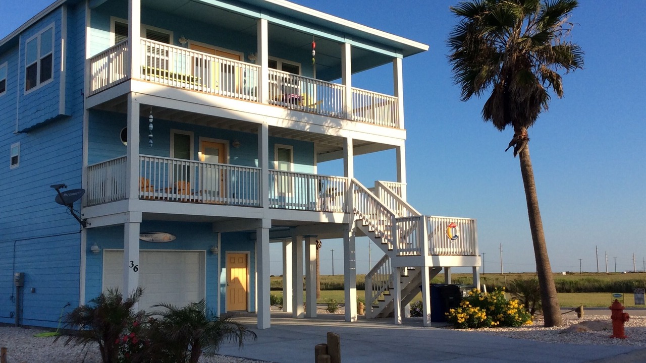Photo of Outdoor in Bella Vista