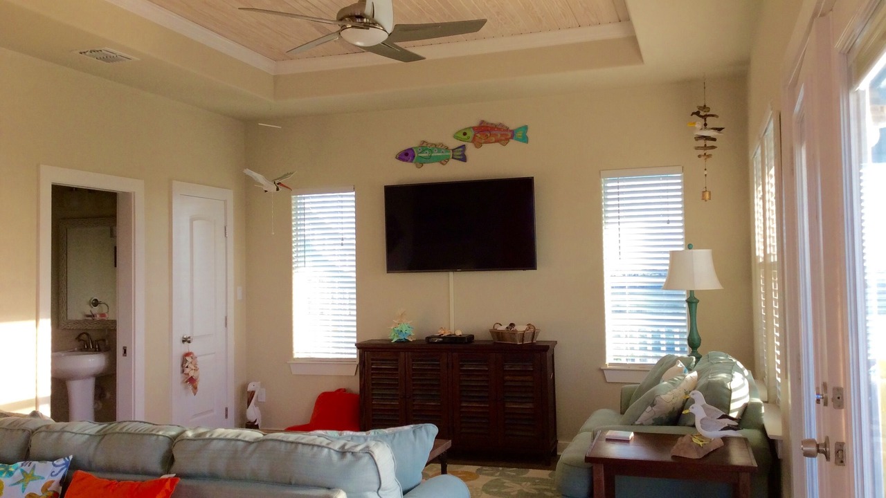 Photo of Livingroom in Bella Vista