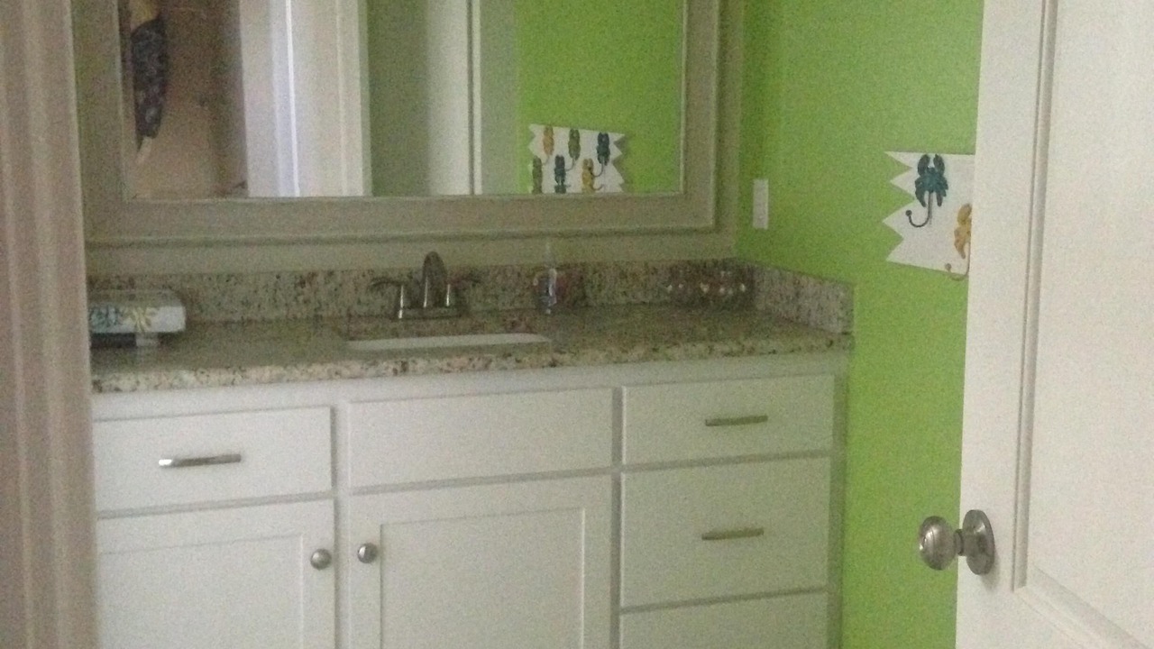 Photo of Bathroom in Bella Vista