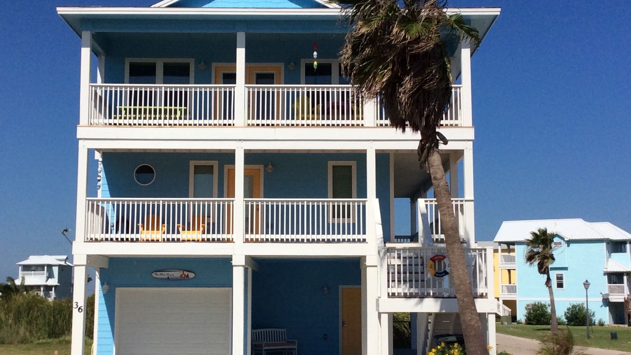 Photo of Outdoor in Bella Vista