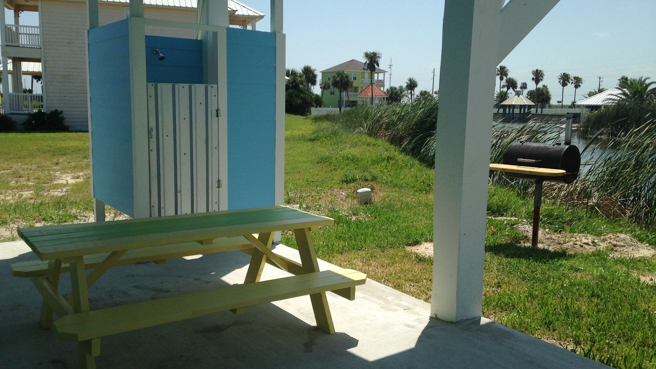 Photo of Outdoor in Bella Vista